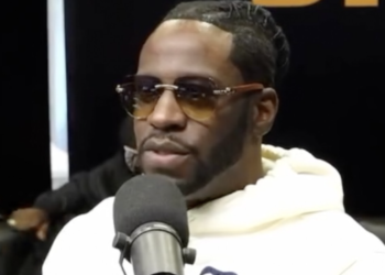 Young Dro's 'Breakfast Club' Interview Nearly Turns Physical After A Friend Laughs At His Sobriety Journey